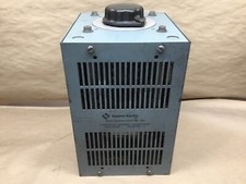 Superior Electric PBA30-N01-2 Powerstat Variable Transformer 1 Phase 3797DKK28