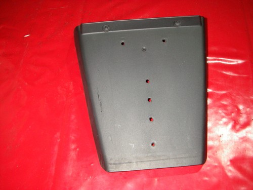 Schutzblech hinten Verlängerung Kotflügel mudguard 46.62 1450 472 BMW K75 K100