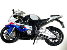 Sammler Modell Motorrad im