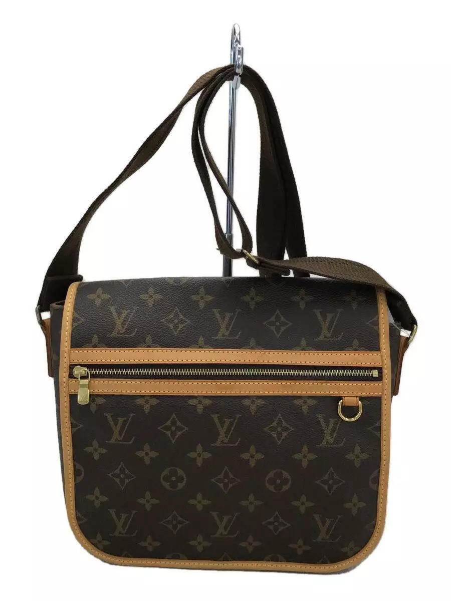 Bolsa Louis Vuitton Messenger Monogram