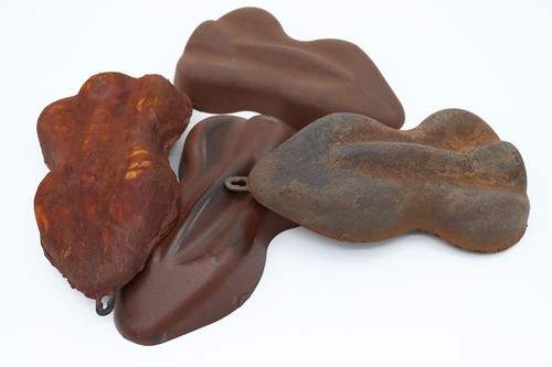 33144 barniz efecto barniz óxido 0,1 litros listo para pulverizar | Ratlook óxido decoración óxido precioso Pa - Imagen 8 de 12