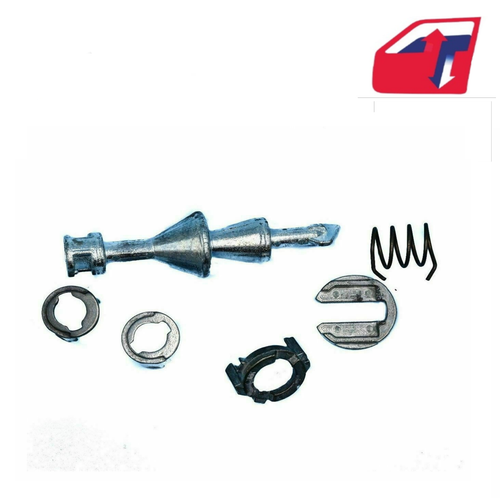 Door Lock Repair Kit For BMW 3 Series E46 (1998-2006) - Front Door Lock Parts