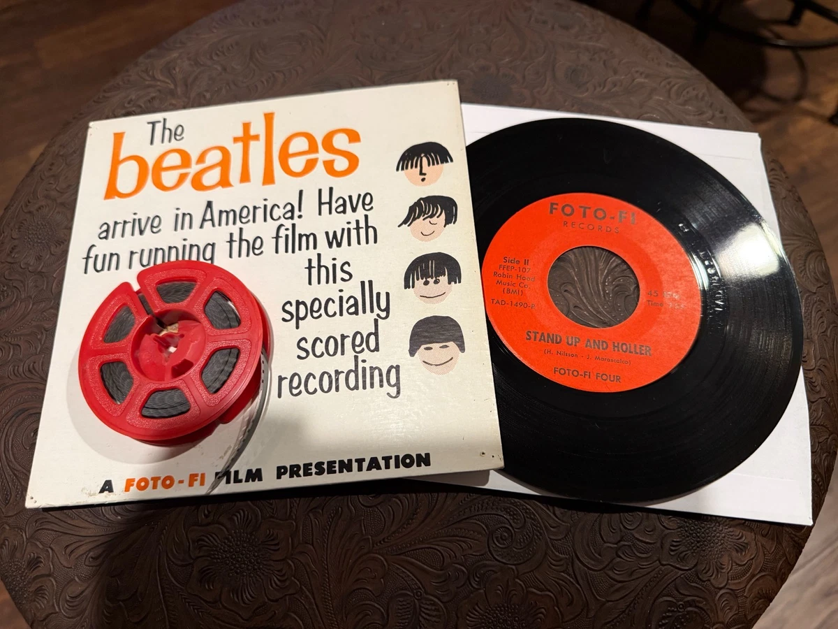 The Beatles 7