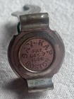 Vintage SAV-KAP Bottle Opener Pat Dec 7 1926 Boston Metal Cap Opener — photo 2