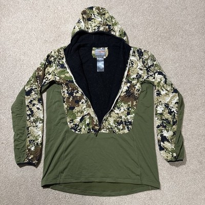 Sitka Ambient 75 Hoody Subalpine XL Tall