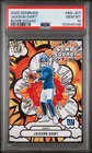 2025 Donruss Jaxson Dart Rookie Card #BS-JDT BOMB SQUAD 💎PSA 10💎 RC Giants