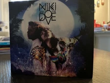 Instinct [Digipak] by Niki and the Dove (CD, Aug-2012, Sub Pop (USA))