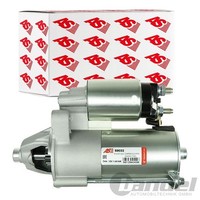 As-Pl Anlasser Starter 1,40Kw Passend FüR Ford Tourneo Transit | S9032