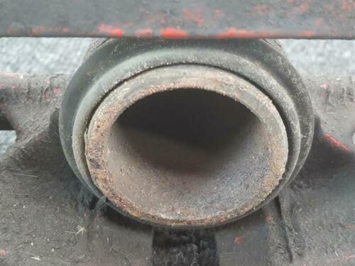 Caliper Front Right Ford Fiesta St-3 2013-2018 1596cc Petrol - Picture 6 of 6