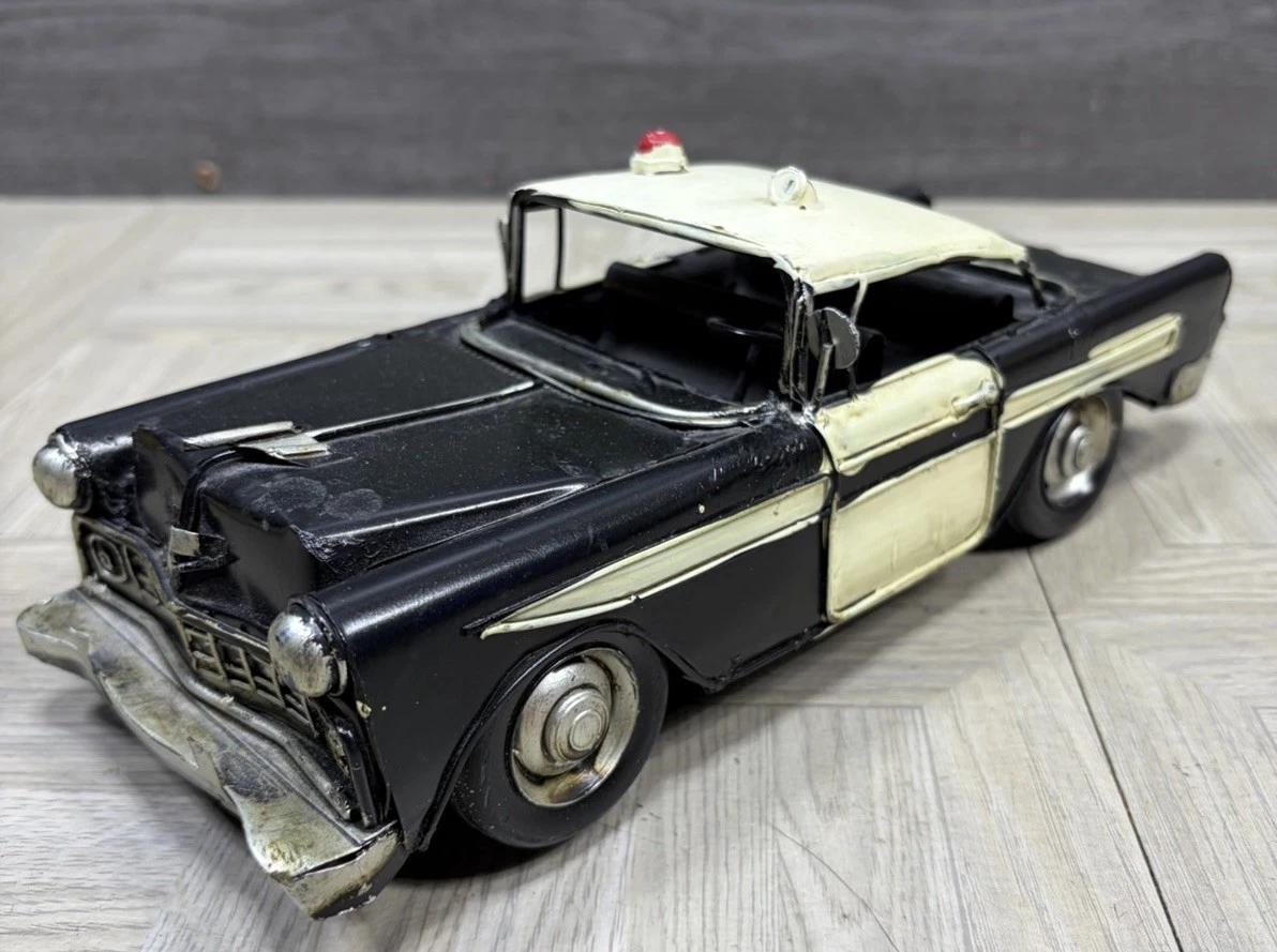1950 S Toy Car In Vintage & Antique Tin Toy Vehicles for sale | eBay