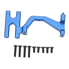 Aluminum Steering Servo Mount Lightweight Upgrade RC Car Accessories for LOSI