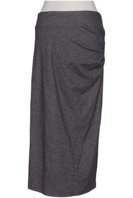 WEEKEND Max Mara Rock Damen Damenrock Gr. W28 Marineblau #snndvio