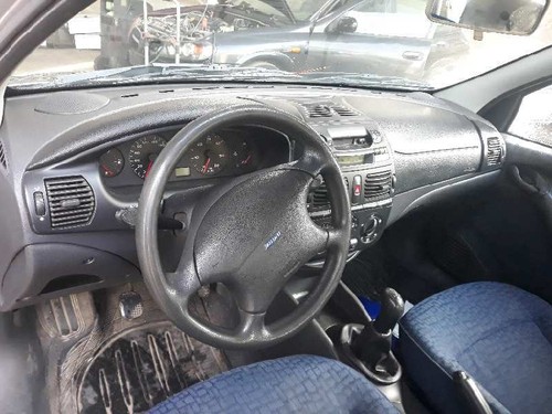 0046524480 faro izquierdo para FIAT MAREA BERLINA (185) JTD 110 ELX 2000 4387468 - Imagen 9 de 10