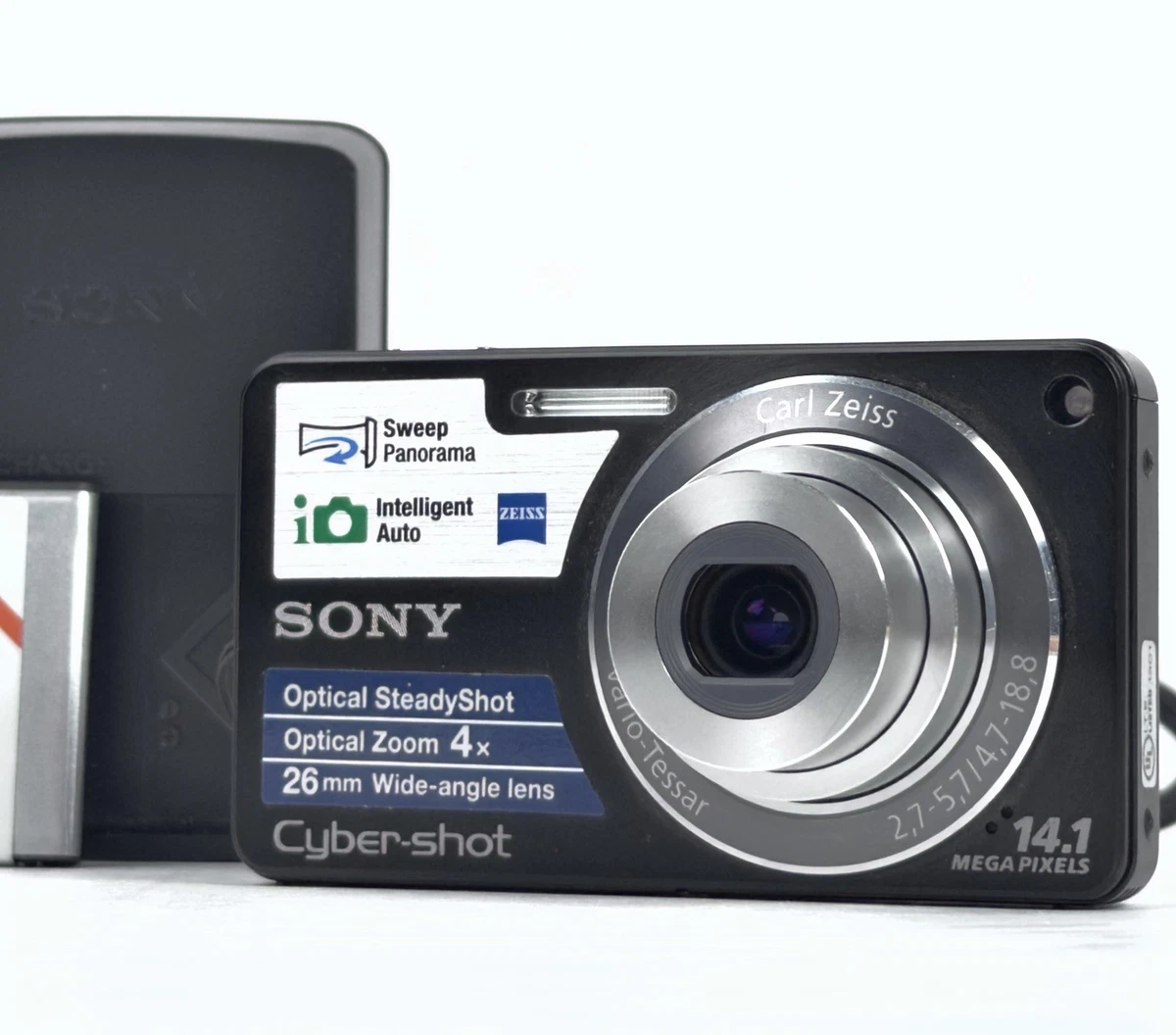 Sony Dsc W350 for sale | eBay