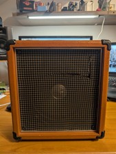 Roland Cube 20 Vintage Gitarrenverstärker 80er Jahre