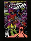 Amazing Spider-Man #334 Marvel 1990