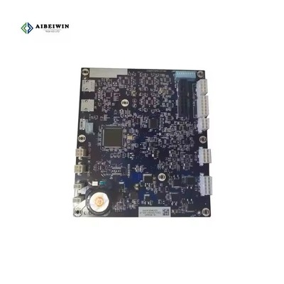 CEPL131092-03-R Carrier IO Control Board.