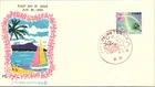 Japan FDC 35.8.20 - J19316