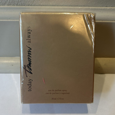 Avon Today Tomorrow Always Eau de Parfum Spray Regular Size 1.7 fl oz