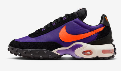 Nike Air Max Waffle SP Voltage Purple FV6946-500 Herren Sneaker Gr. wählbar
