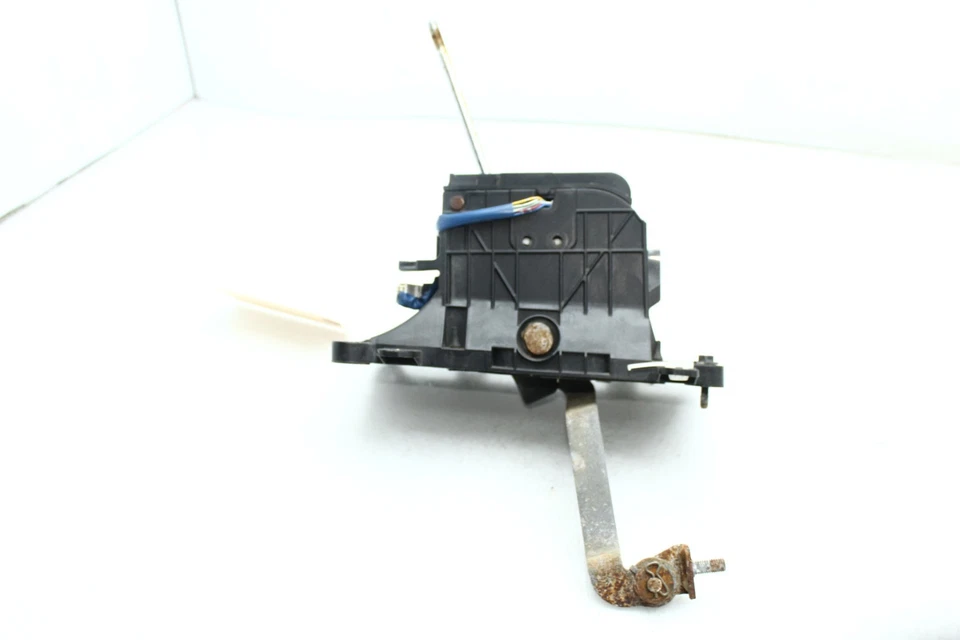 Conjunto selector de palanca de cambios automática Lexus IS250 IS350 2006-2013 H1435 Foto 4 de 4