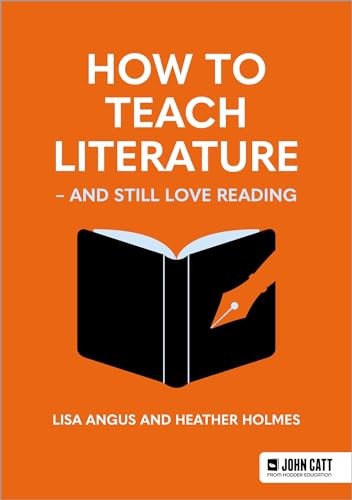 How To Teach Literature - And Still Love Reading Heather Holmes - Image 6