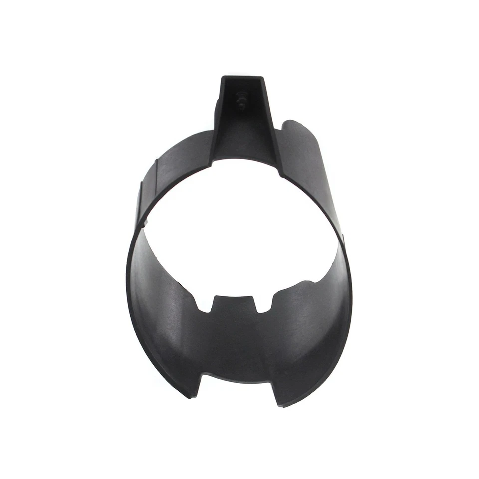 Juego de soportes antiniebla para Nissan Sentra 2007-2012 izquierda y derecha 2 piezas Foto 2 de 4