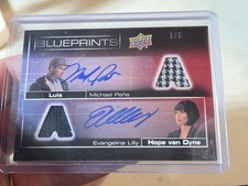 2018 Upper Deck Ant-Man and the Wasp Trading Cards Checklist and Odds 17