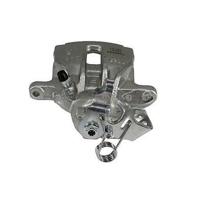 Bremssattel hinten rechts mit Feststellbremse METZGER für u.a. NISSAN PRIMASTAR