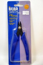 Pince à sertir Bead Smith Bead Qualité Pro #PLCRIMP PVC Grip
