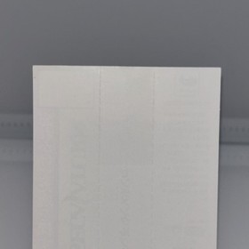 Sentimental Graffiti SEGA SATURN Japanese  SPINE CARD  ONLY