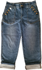 Democracy Jeans 6P