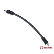 2x Bremsschlauch vorne für Audi A6 C6 4F2 Skoda Superb 1 3U4 | 24283710