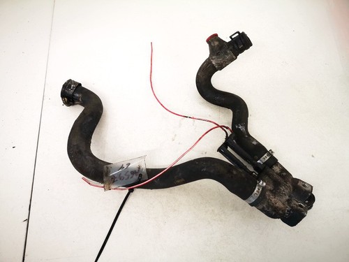 Coolant heater
