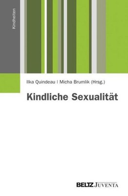 Micha Brumlik Kindliche Sexualität