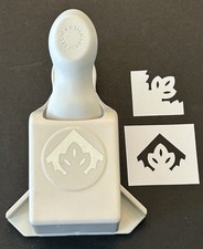 Martha Stewart Punch Around The Page TOPIARY Corner Paper Punch