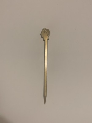 Caesars Palace Resort Hotel Casino Las Vegas. Swizzle/Stir Stick.