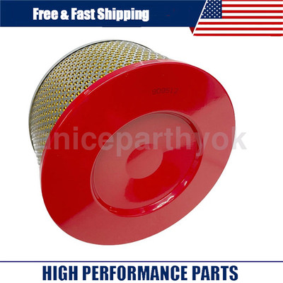 1pk New Air Filter Fits BECKER Vacuum Pump 90951200000 909512