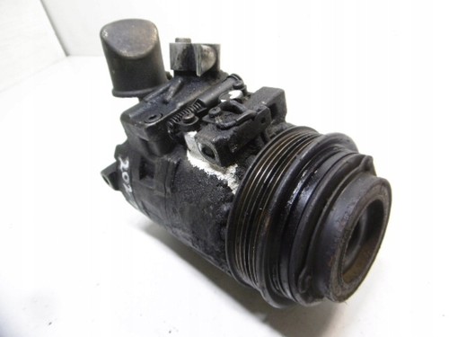 MERCEDES C W202 KLIMAKOMPRESSOR 2.0D / AU 74591