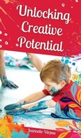 Jeannette Viirpuu | Unlocking Creative Potential | Buch | Englisch (2024)
