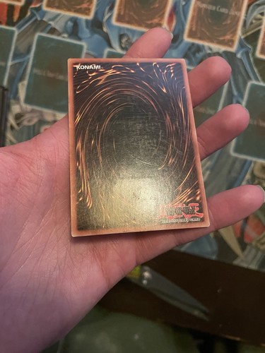 Set Anima del Duellante, Ultimate Rare mobius 1° Edizione, Ojama King Yugioh - Foto 14 di 18