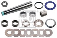 Febi Bilstein Lagerung, AchsköRper 105697 FüR CitroËN