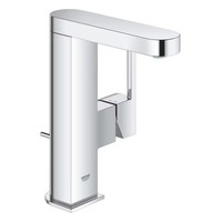 Grohe Plus Einhand-Waschtischbatterie M-Size