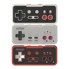 Manette sans fil Retro-Bit Origin8 2,4 GHz