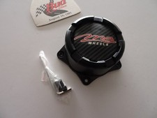 New Mb Wheels Chrome Custom 5 Lug Wheel Center Cap C-323-2 86267 Rare