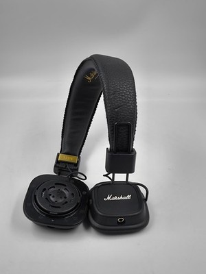 Marshall Major II Kopfhörer Aktiv Ohne Ladegerät