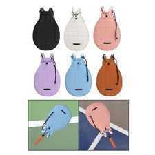 Zaino Tennis Borsa Racchetta Borsa Badminton Borsa Squash Custodia Portatile