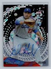 2014 Topps High Tek Baseball Cards 9