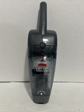 BISSELL Hand Held Vacuum Cleaner  Lift-Off Floors And More Pet. No Charger Cord