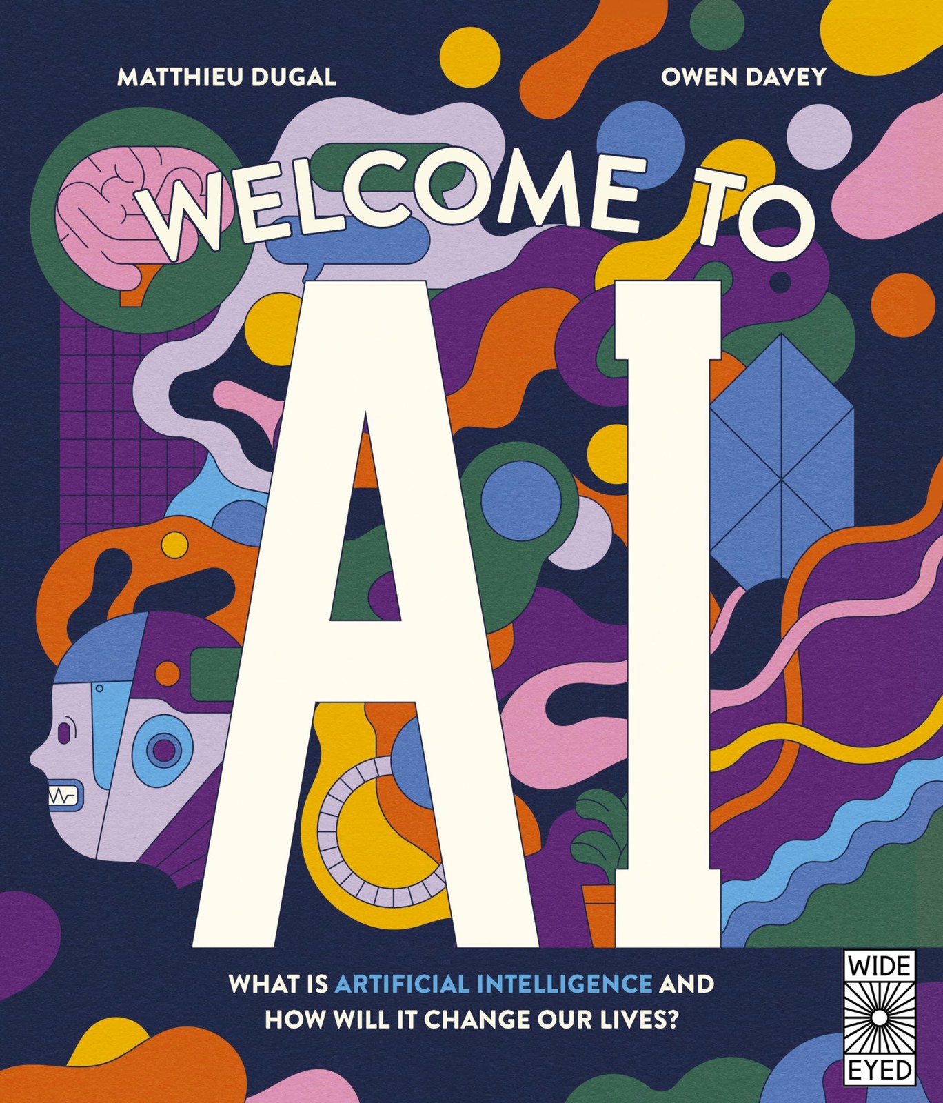 Welcome to AI: What is Artificial Intelligence and how will it change our lives - Image 5